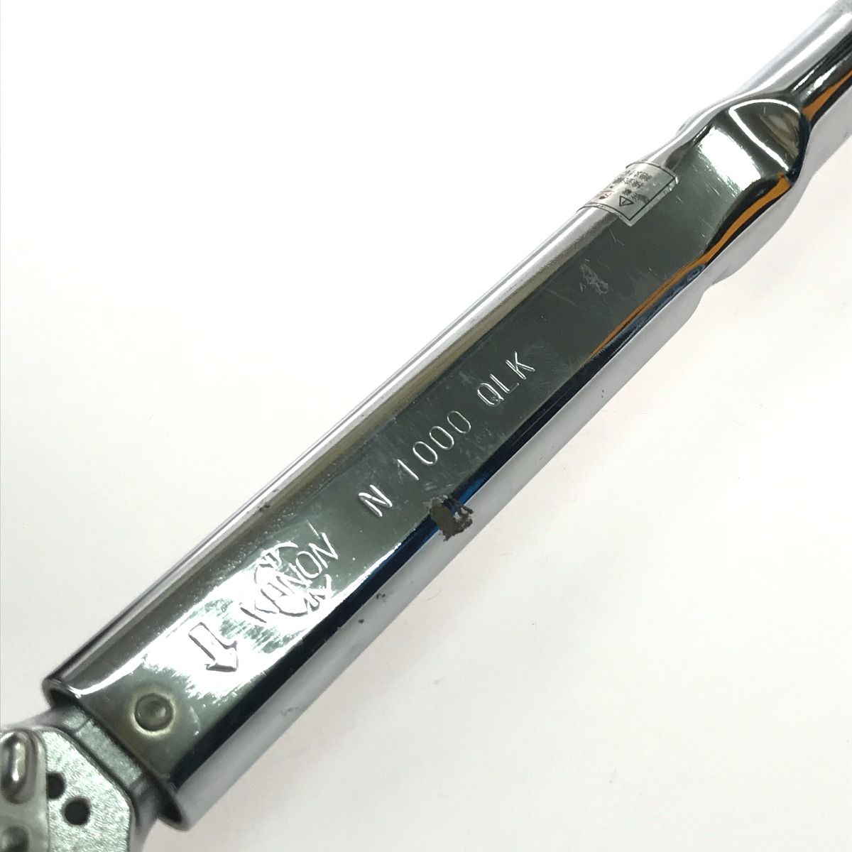 KANON トルクレンチ 製品情報｜株式会社中村製作所 BESTOOL-KANON｜ヘッド交換式