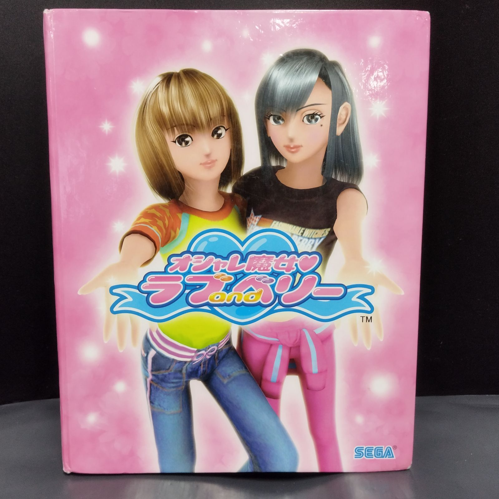 D22417 ラブandベリー カード VER12 80枚 海外版