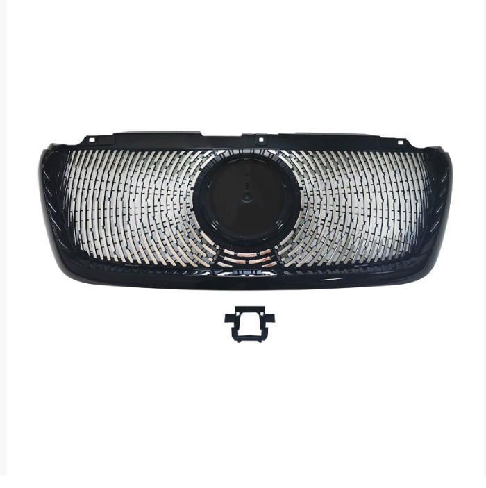 2018-2025 SPRINTERスペントW907改装流星モデルネットABS材質改装に適用します