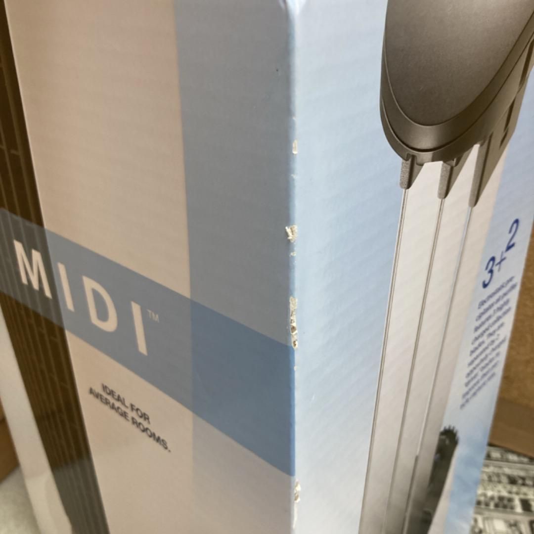 S777 ⭐ 未使用 アントレックス 空気清浄機 IU853 11年製 【公式通販】