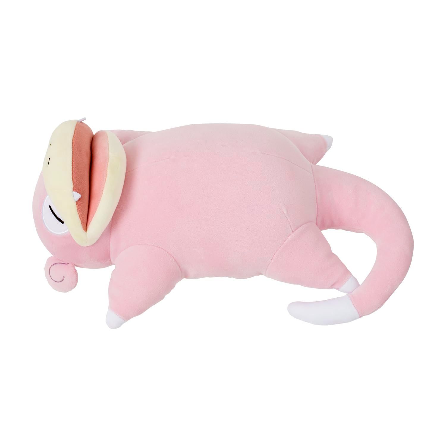 【在庫セール】Pokemon もっちりぬいぐるみ Sleep おやすみヤドン ポケモンセンターオリジナル 38×27×15(H×W×D:) もっちりぬいぐるみ Sleep おやすみヤドン &frasl; Pokemon公式 ポケモンセンター