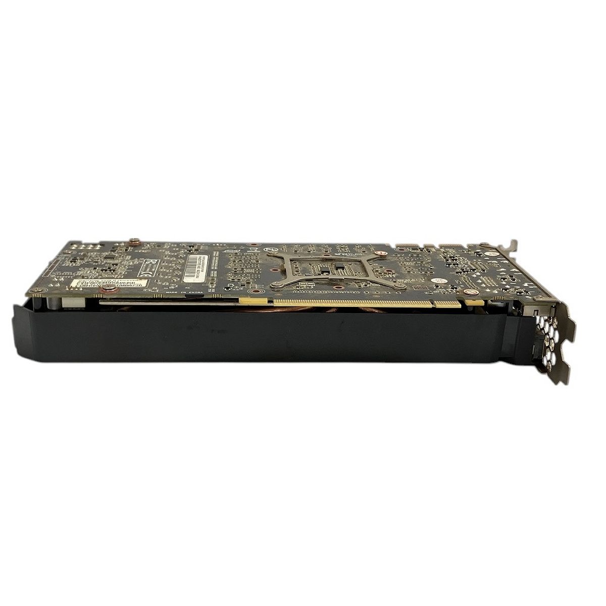 Palit GTX 1070 Ti DUAL 8G グラフィックボード グラボ ドスパラ