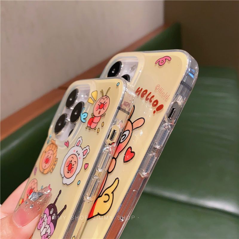 アンパンマン Anpanman スマホケース iPhone11-iPhone 15Pro Max iphone15proケース - メルカリ