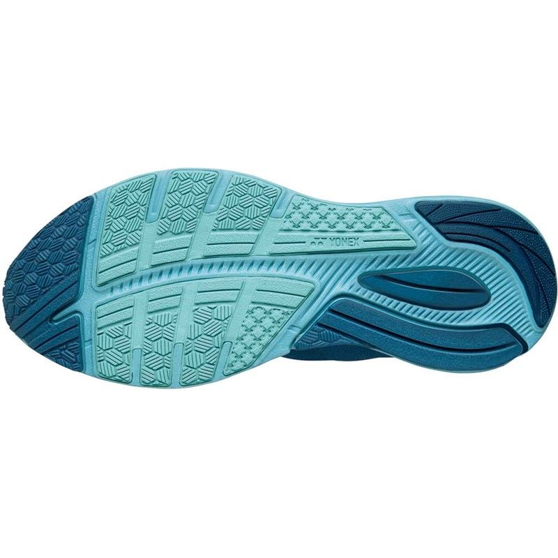 yonex ヨネックス セーフランフィットジョグウィメン 陸上シューズ W shrfj 1 l-422 ディープシー