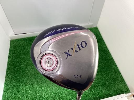 ダンロップ XXIO 2016 13.5° レディース ドライバー DR XXIO MP900L ドライバー フレックスL レディース 女性用 右利き 右用 Dランク ゴルフクラブ