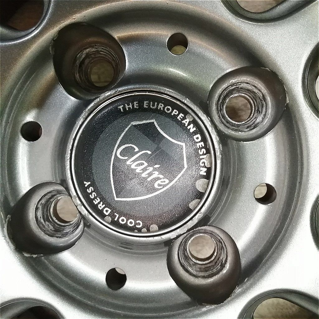 14ｘ4.5J ４本セット