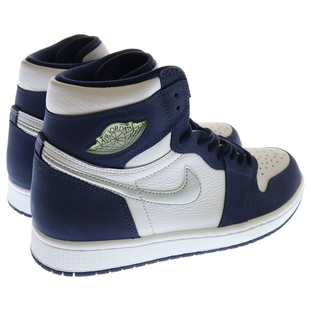NIKE (ナイキ) AIR JORDAN 1 HIGH OG CO JP 2020 エアジョーダン1