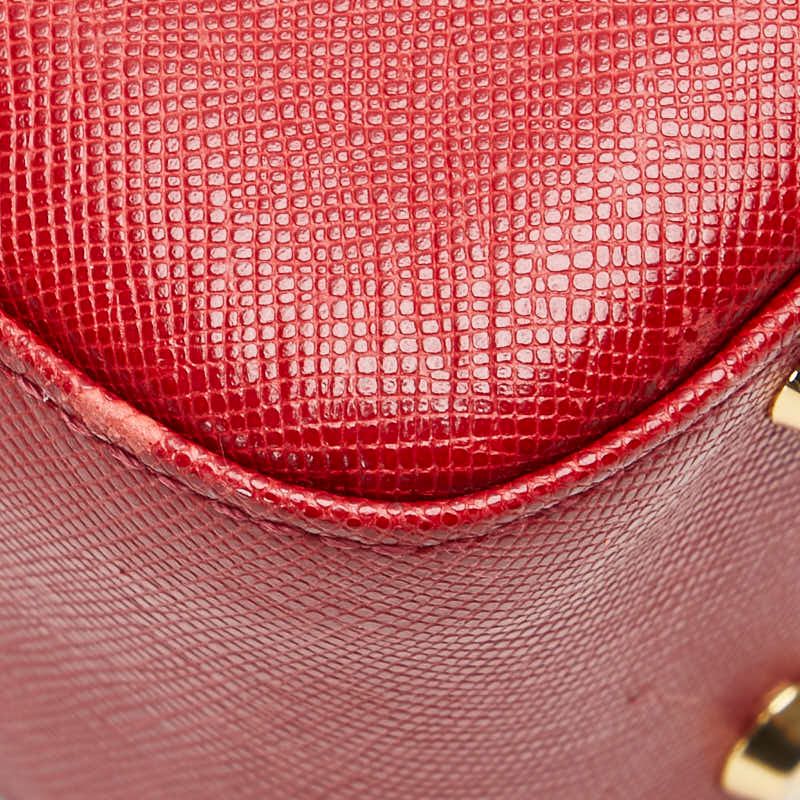 バーバリー ノバチェック ロゴプレート ハンドバッグ ワンショルダー  