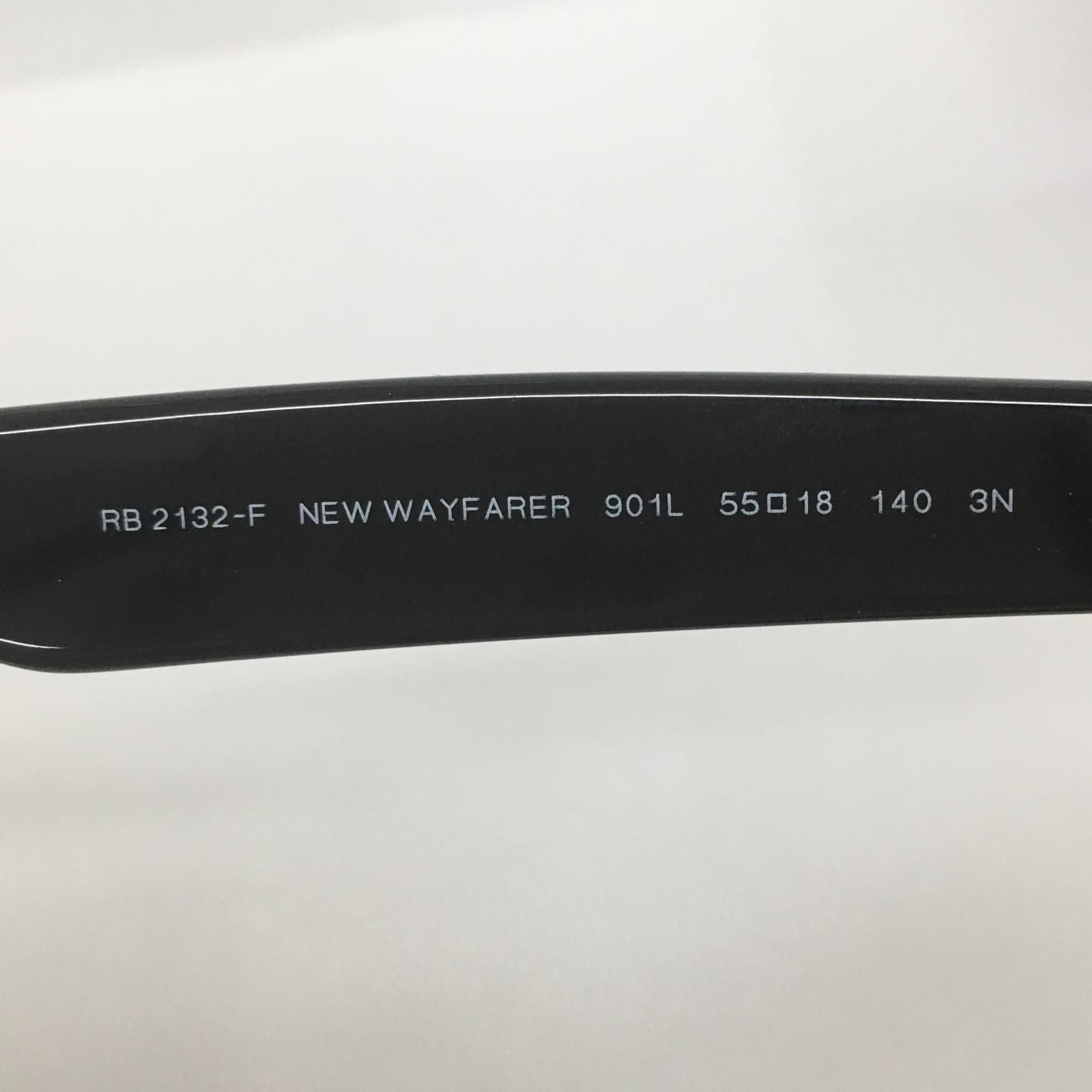 WAYFARER rb2132-f