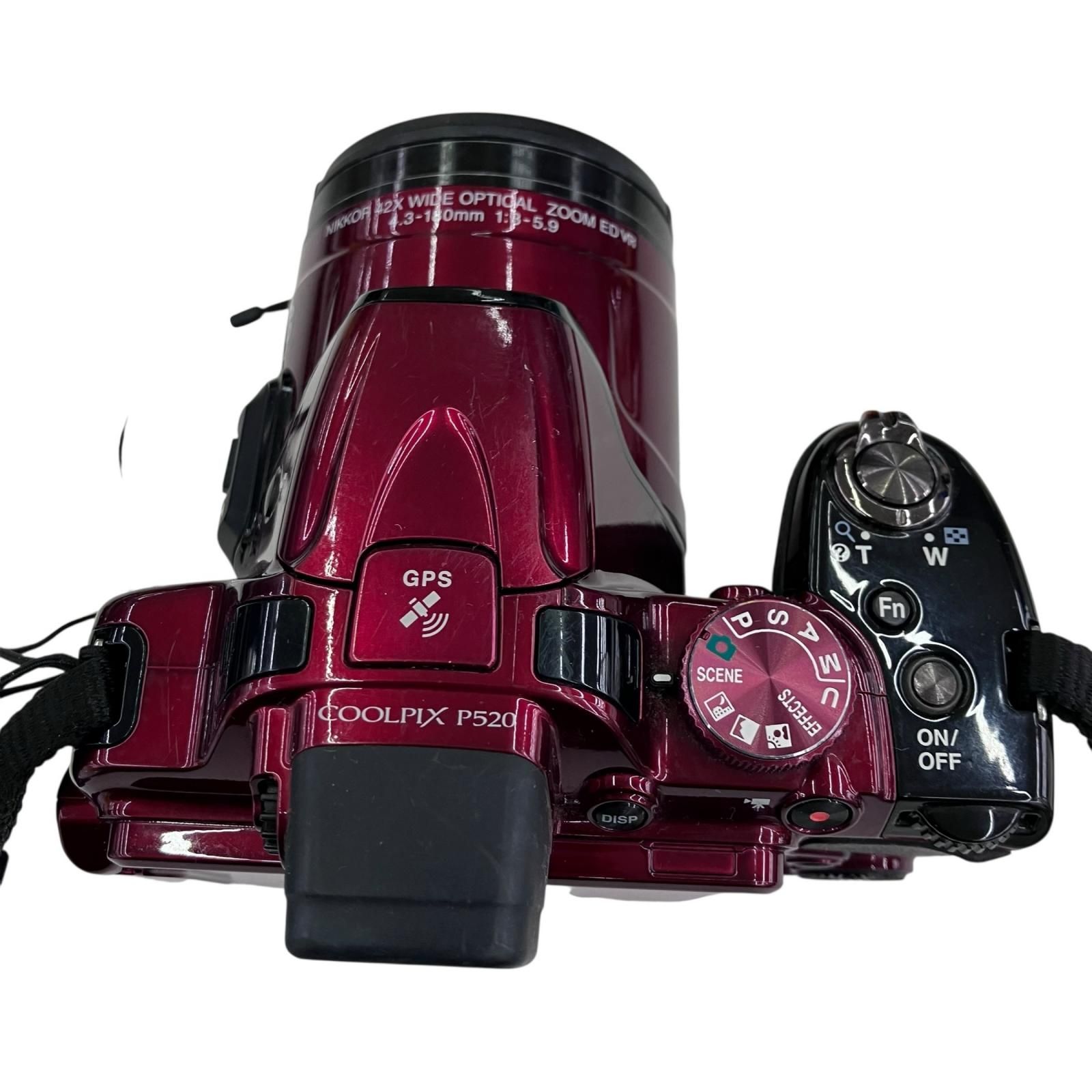 デジカメ COOLPIX