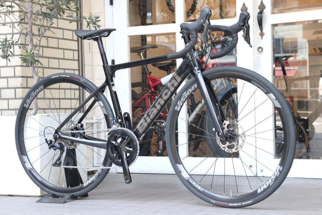 ビアンキ Bianchi スプリント ディスク SPRINT DISC 2021モデル