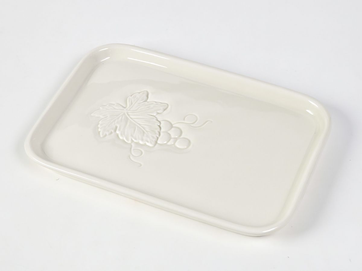 節約 未使用 ベネリック となりのトトロ 陶器プランター トトロぶどう