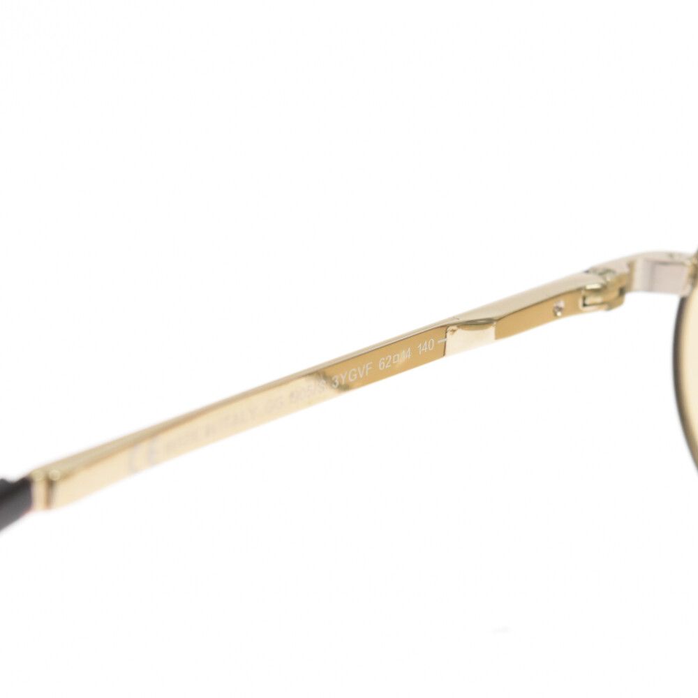 GUCCI (グッチ) GG1905/S 3YG5L TEARDROP SUNGLASSES カラーレンズ 