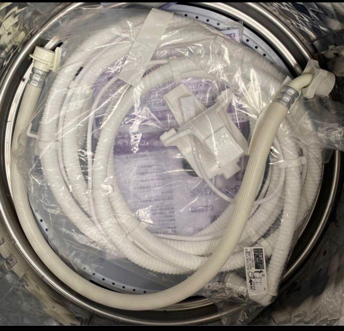 シャープ 電気洗濯機乾燥機