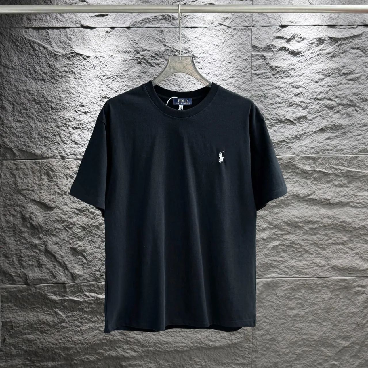 beams 別注 Heavy weight T right pony ホワイト - メルカリ