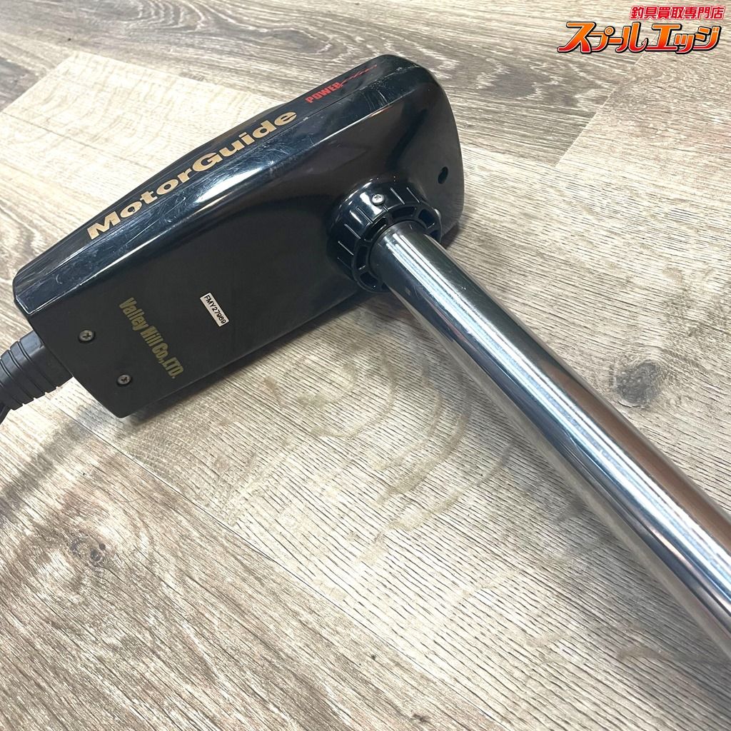 F62V パワープラス