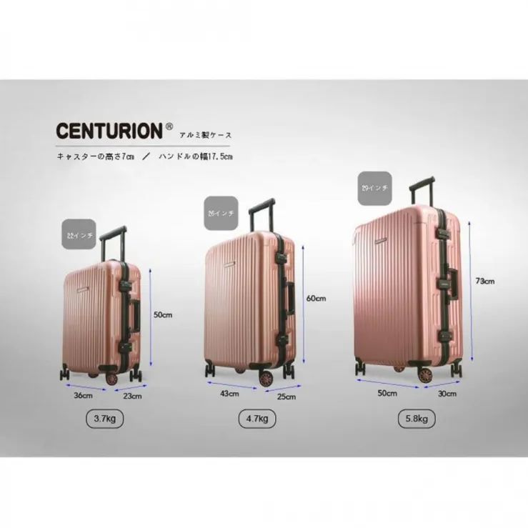 新品Lサイズ 29インチ定価45800円CENTURION. 動物 日本限定