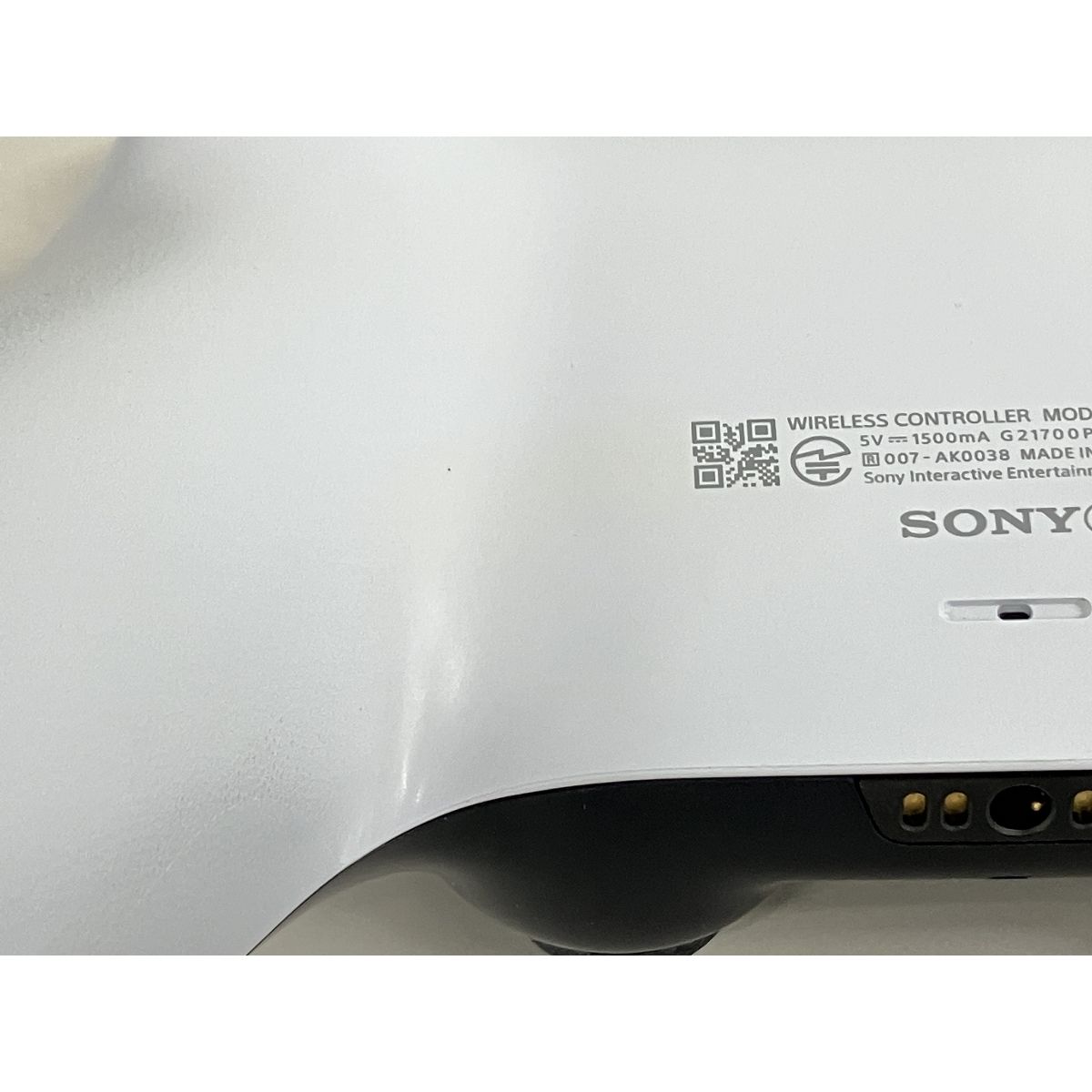 SONY PlayStation5 CFI-1000A01　中古 中古(C)] SONY プレイステーション5 標準モデル PS5 CFI-1000A01