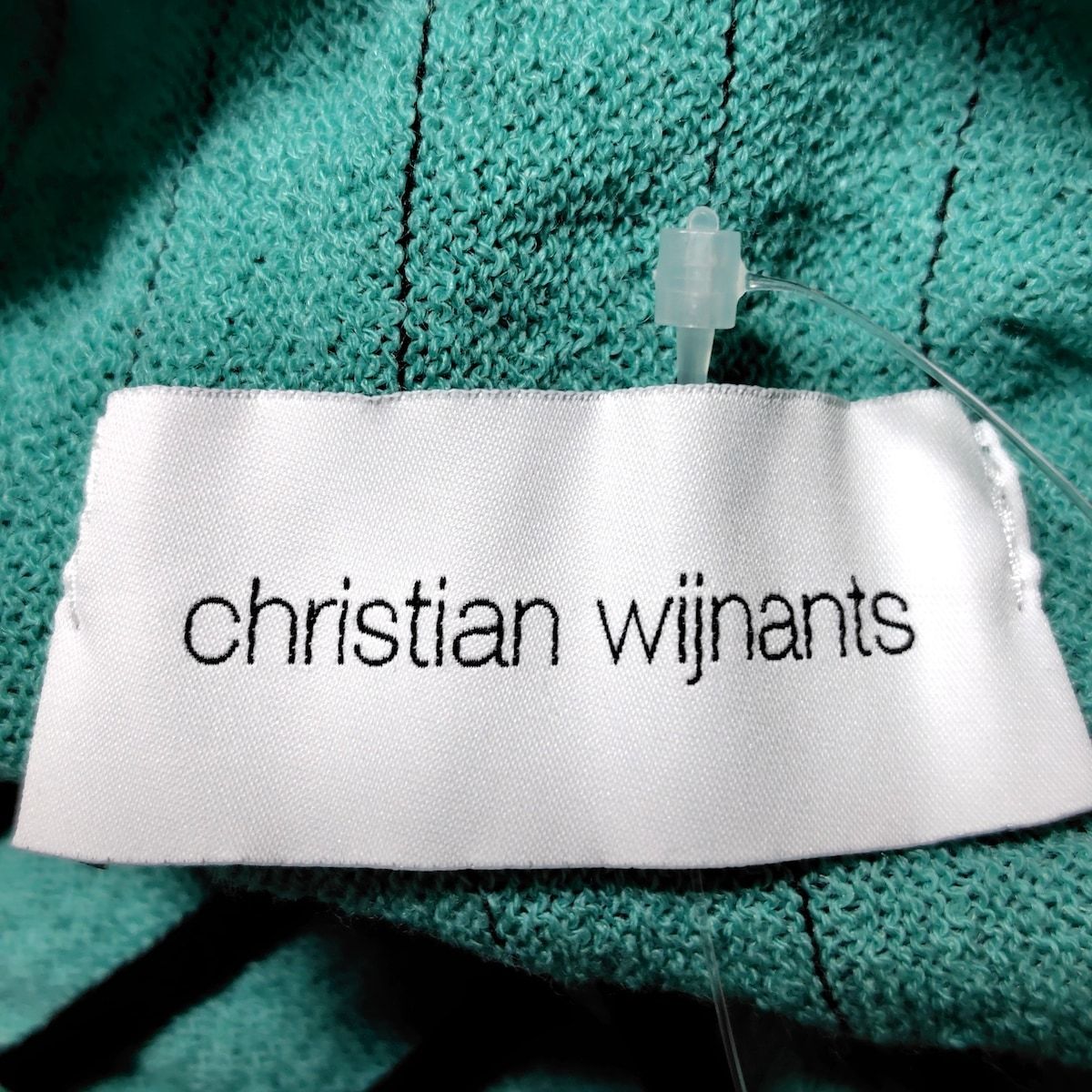 Y*I様 クリスチャンワイナンツ　トップス Christian Wijnantsクリスチャンワイナンツ トップス