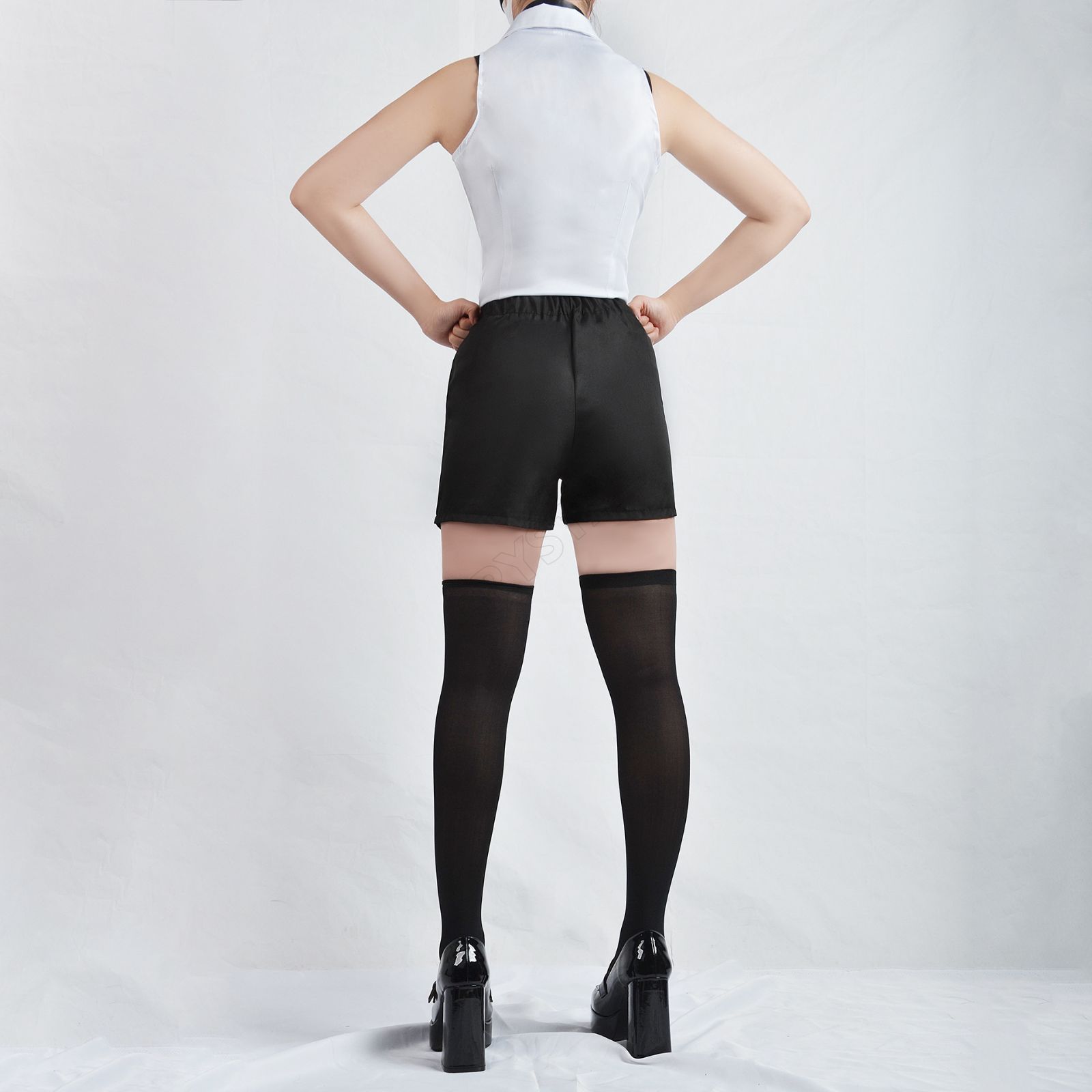 変装