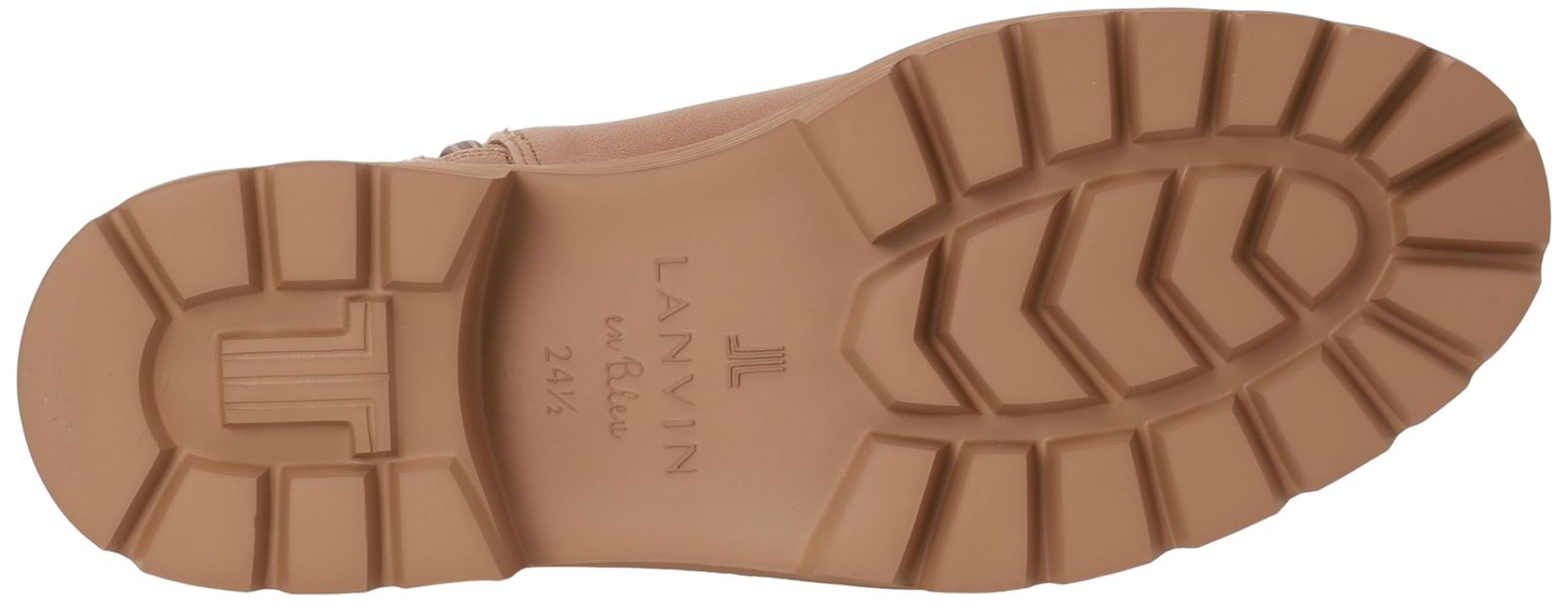 ランバンオンブルー