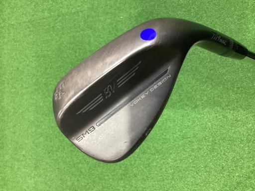 タイトリスト ボーケイ SM9 56-10S ウェッジフレックス 中古品