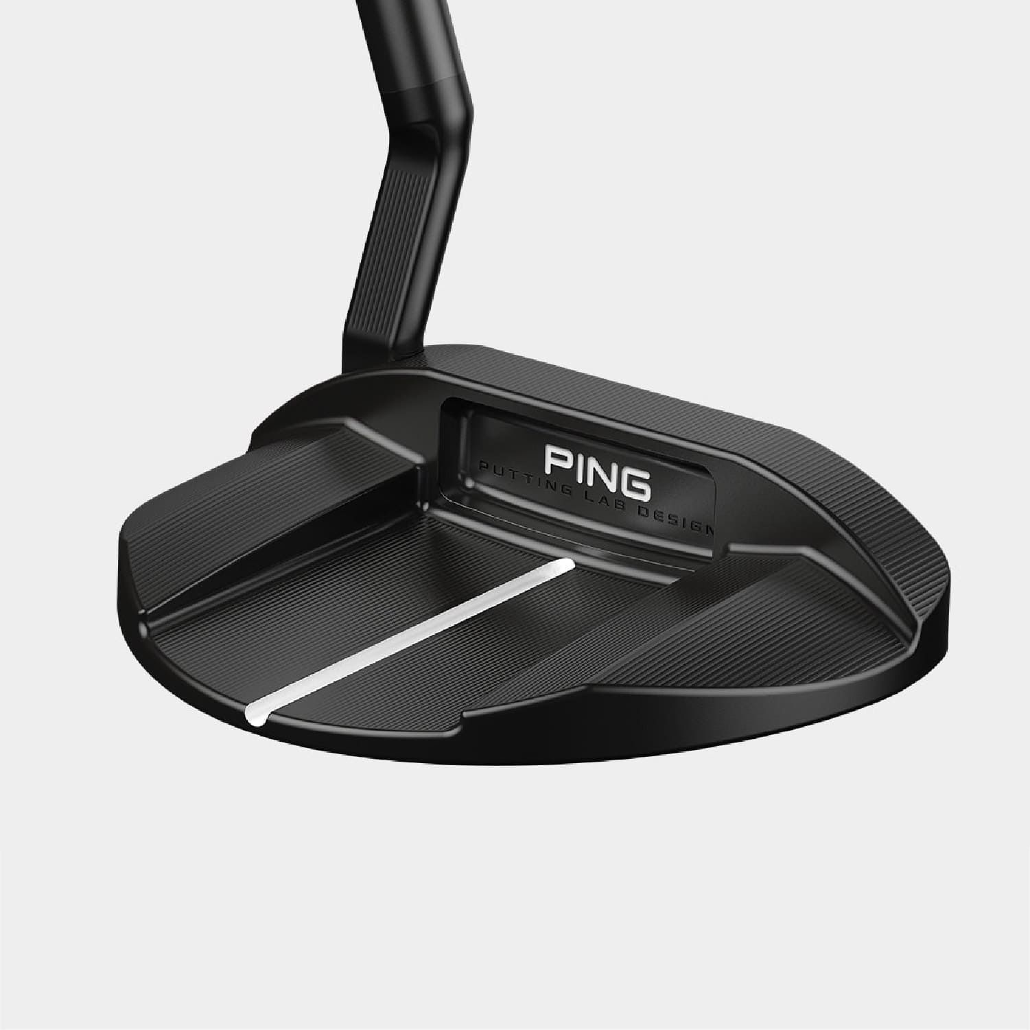 PING PLD OSLO 4 ヘッドカバー付き 33.75インチ ピン PING PLD MILLED OSLO 4 パター(ヘッドカバー付き)