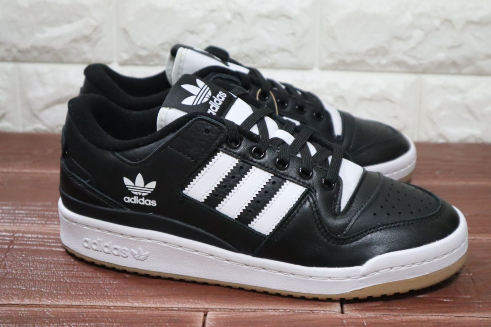 新品 アディダス adidas フォーラム 84 ロー ADV FORUM 84 LOW ADV