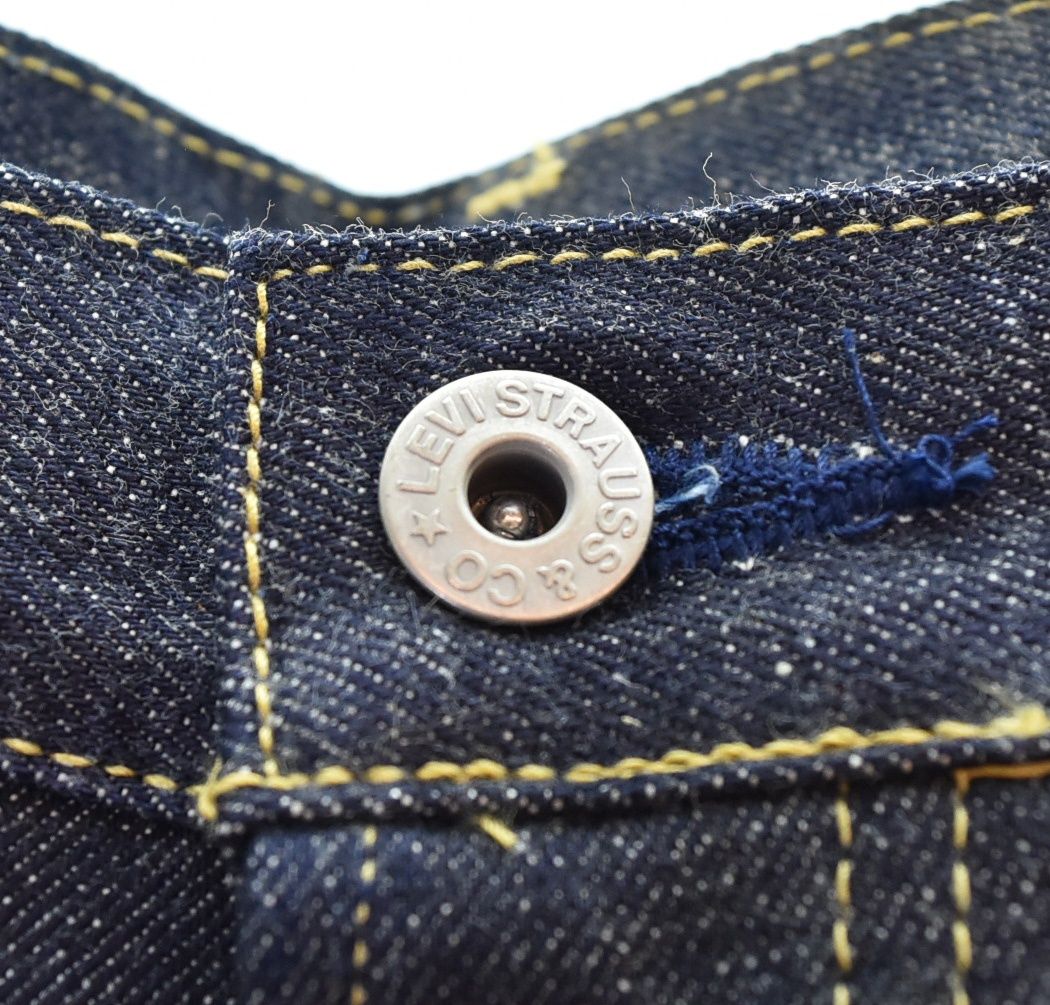 リーバイス Levi