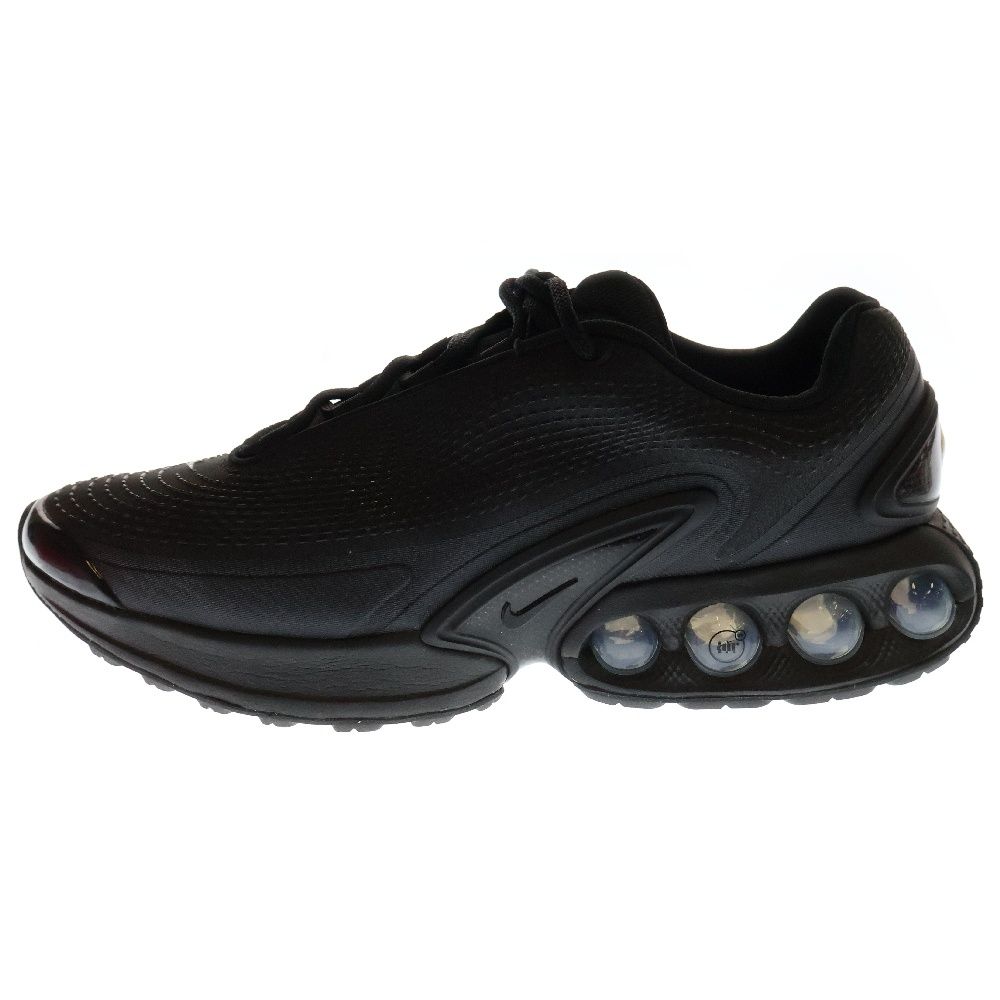 NIKE ナイキ AIR MAX DN エアマックスDN ローカットスニーカー ブラック US11|29.0cm DV3337-006