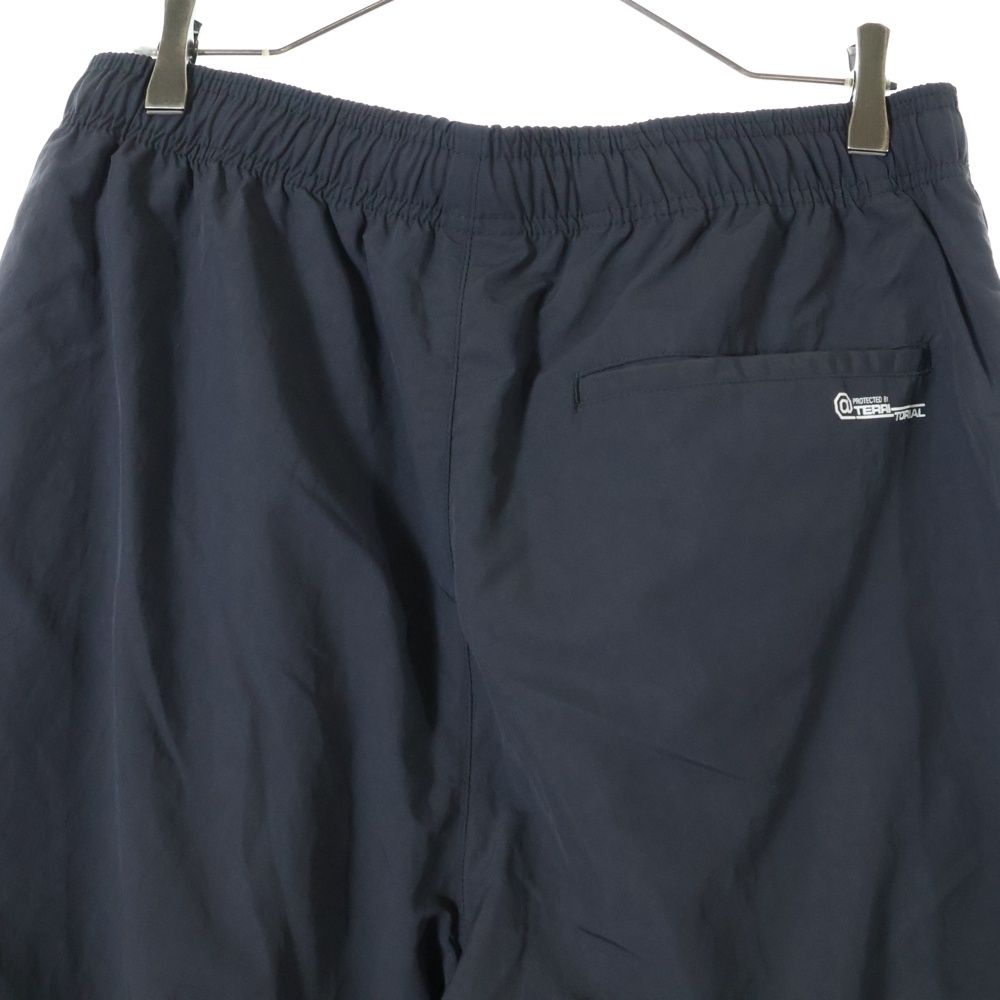 【新品】WTAPS ナイロンパンツ 232BRDT-PTM01 WTAPS (ダブルタップス) 23AW TROUSERS NYLON WEATHER ナイロン