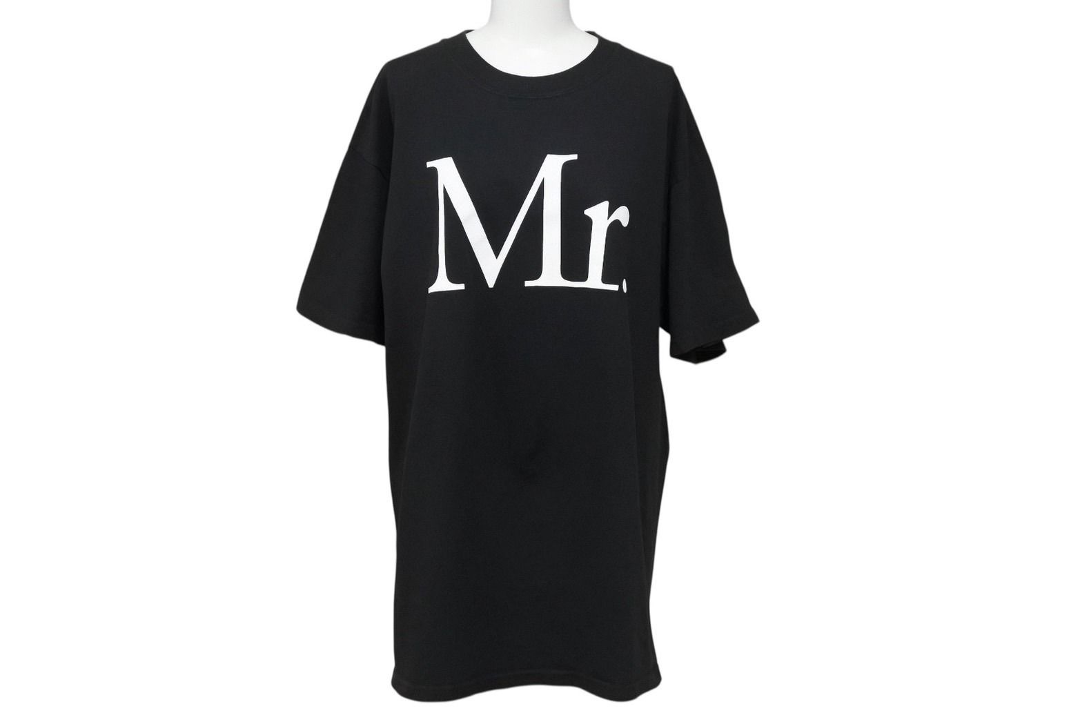 VINTAGE ヴィンテージ 00 s Mr.Smith ミスタースミス ムービーTシャツ サイズL 2006年 ブラック 映画 4b001551