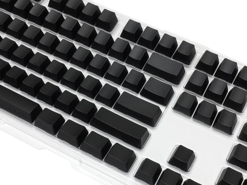 PBT2色成型キーキャップセット
