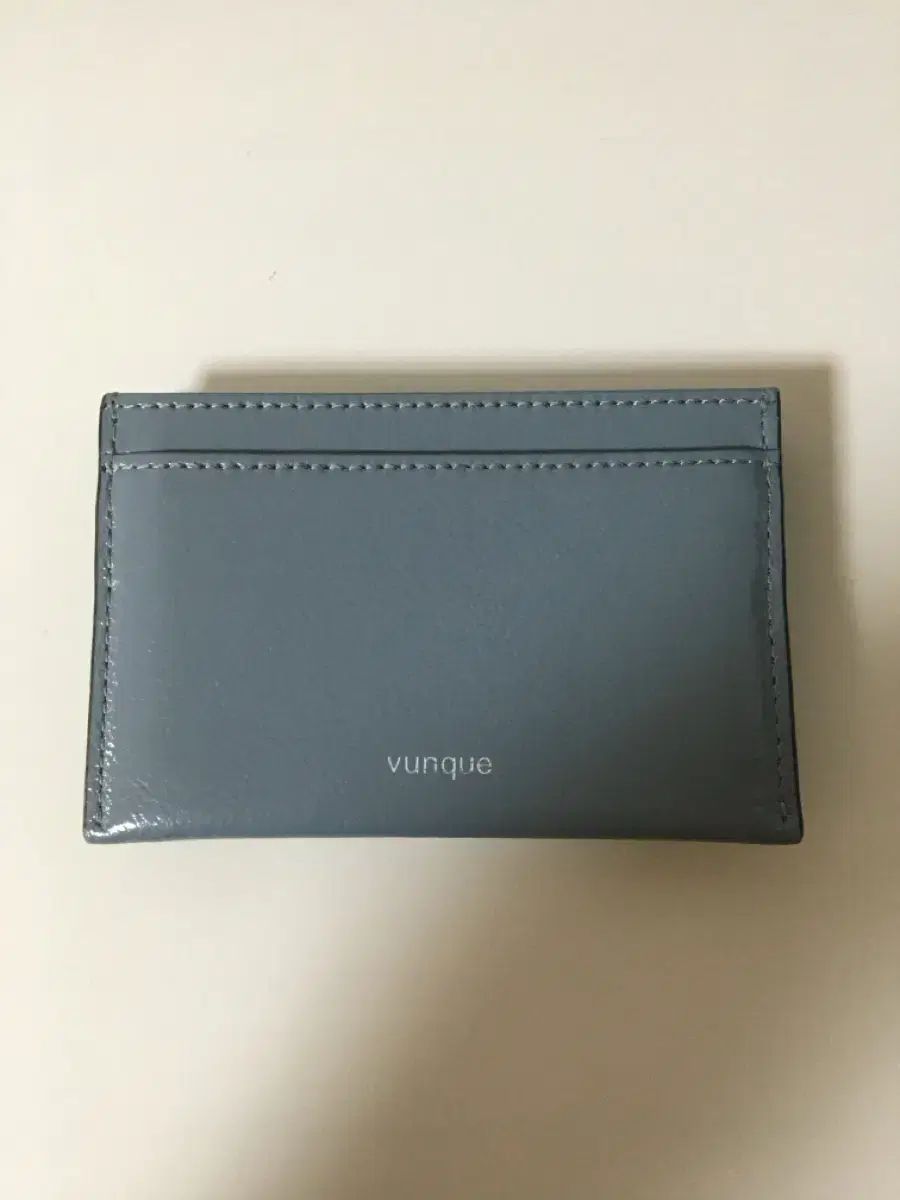 vunque(ブンク) Occam ルーン文字 スター カードウォレット
