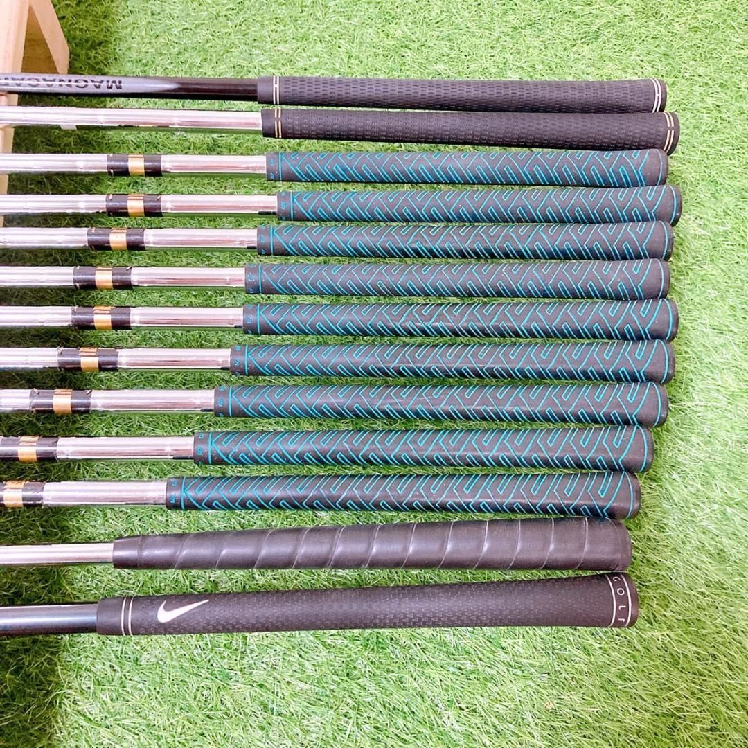 メンズセット