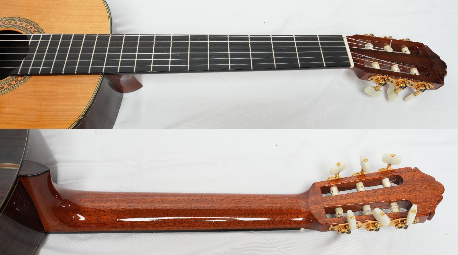 ☆YAMAHA GC-31 Grand Concert オール単板クラシックギター