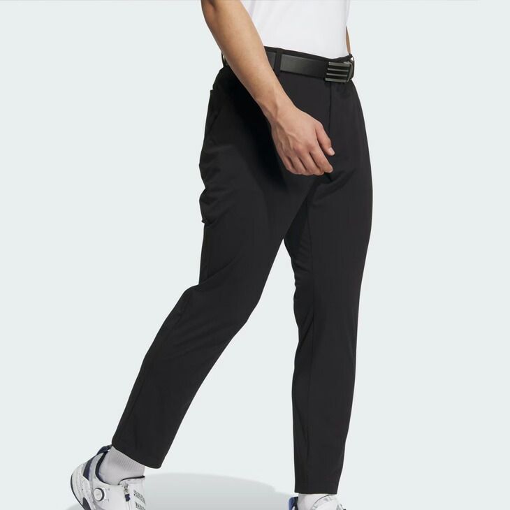 アディダス ゴルフパンツ アンクル丈 メンズ 79cm 82cm 85cm
