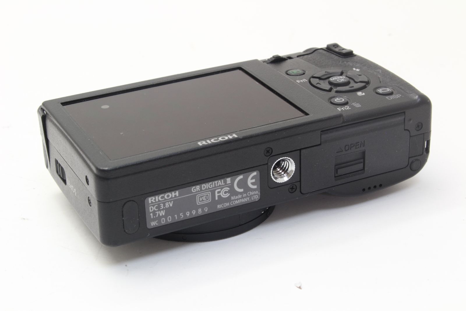 RICOH リコー