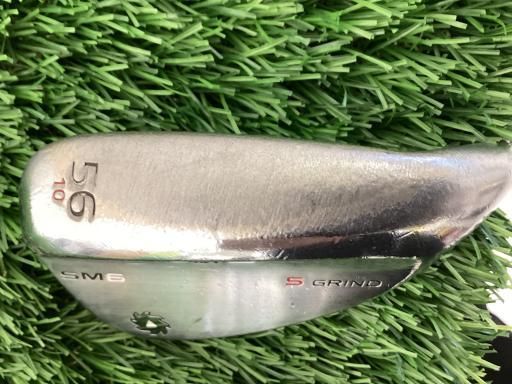 VOKEY SPIN