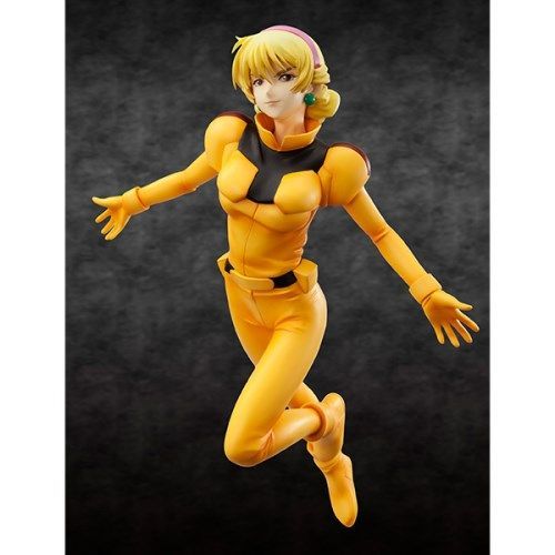 中古】【開封品】カテジナ・ルース 「機動戦士Vガンダム