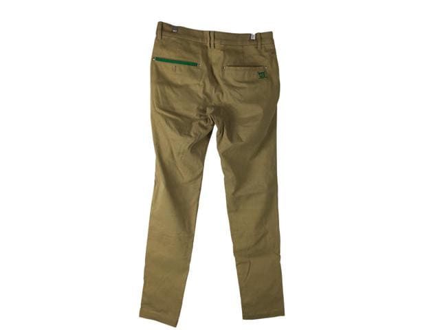 中古ゴルフウェア】PEARLY GATES(パーリーゲイツ) ロングパンツ L 中古