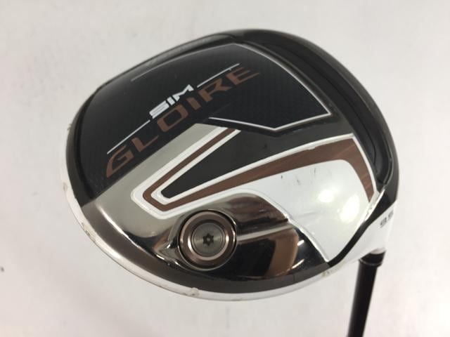 テーラーメイド バーナースーパーファストTP短尺ドライバー