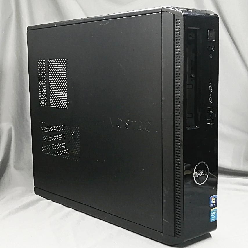 スリム型パソコンケース (電源付) DELL VOSTRO ⑱