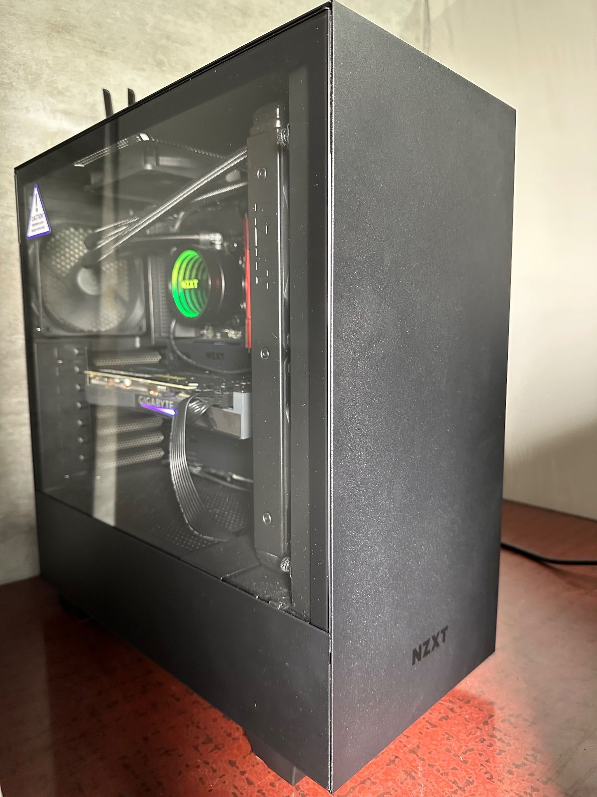 ハイスペック ゲーミングPC i9-10900K / RTX3070 ハイスペックゲーミングPC／I9第10世代／RTX 3070 ハイスペック