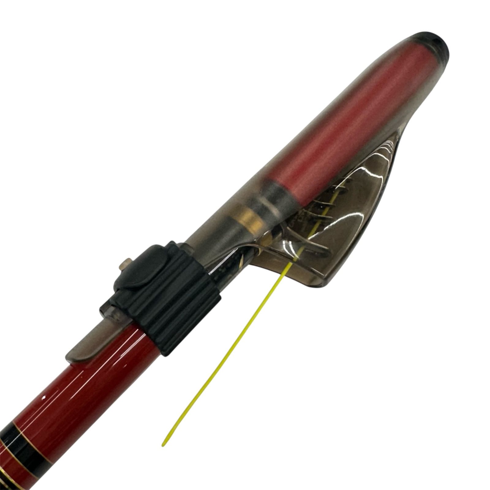 2)【中古品】【送料無料】がまかつ がま磯 INTESSA インテッサ G-V 15