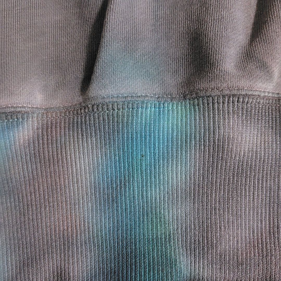 ディーゼル スウェットパーカー