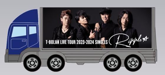 ティーボラン LIVE