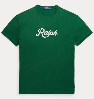 POLO RALPH LAUREN ポロラルフローレン The Ralph Tシャツ