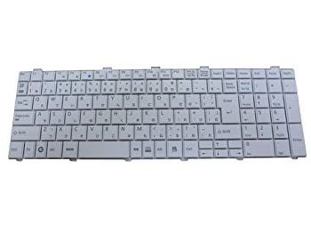 【中古】「未使用品」富士通 FMV ノートパソコンキーボード MP-09R70J0-D853　白 FMV ノートパソコンキーボード 富士通 MP-09R70J0-D853 白 PC周辺機器