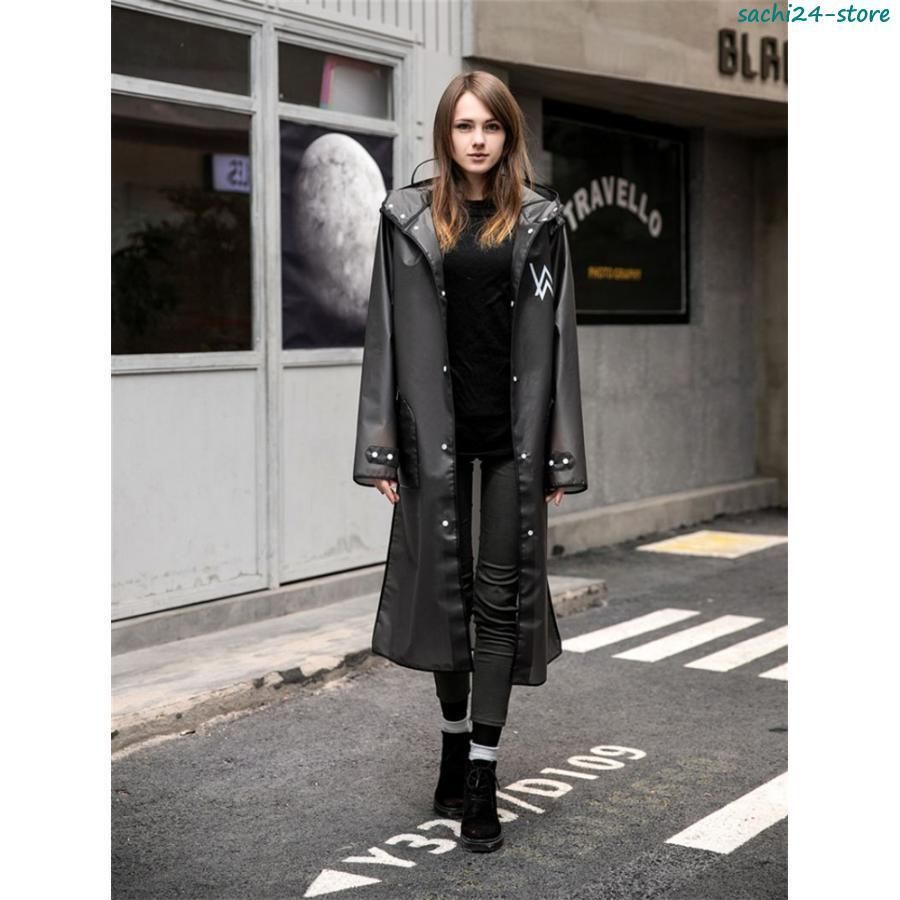 レインコート 自転車 バイク クリアランス レディース メンズ レイン